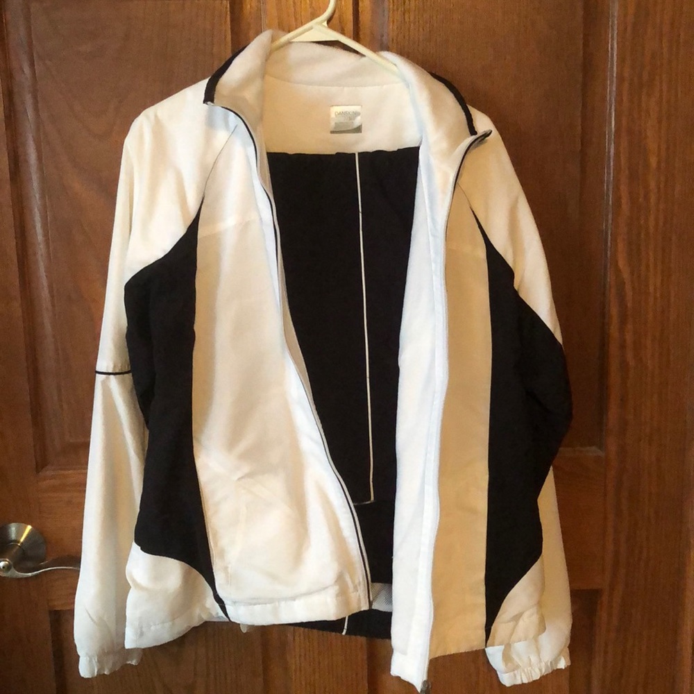 Track suit.  XL 16-18